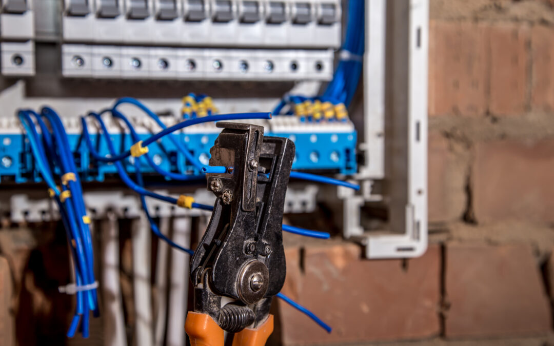 Electrical Cable Jointing, Termination & Testing Training