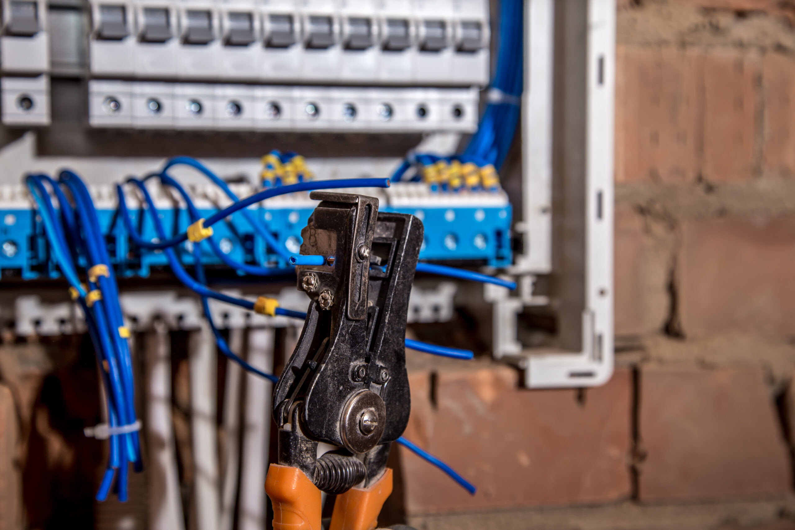 Cable Jointing, Termination & Testing Training | LV, MV & HV Cables