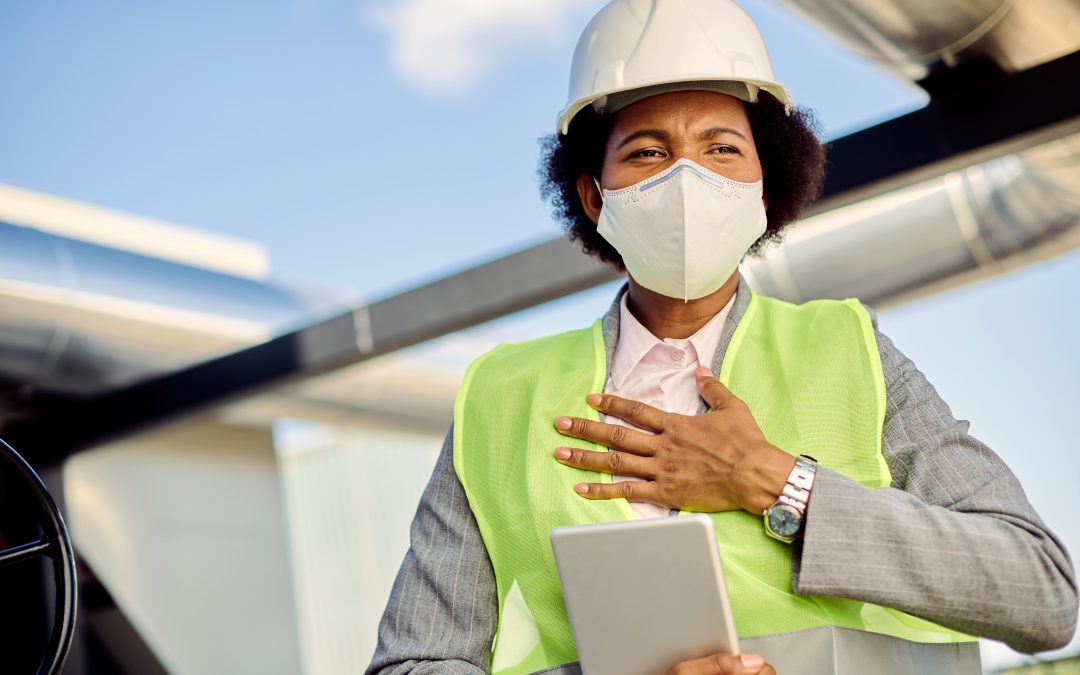 Occupational Health & Safety (OHS) Training