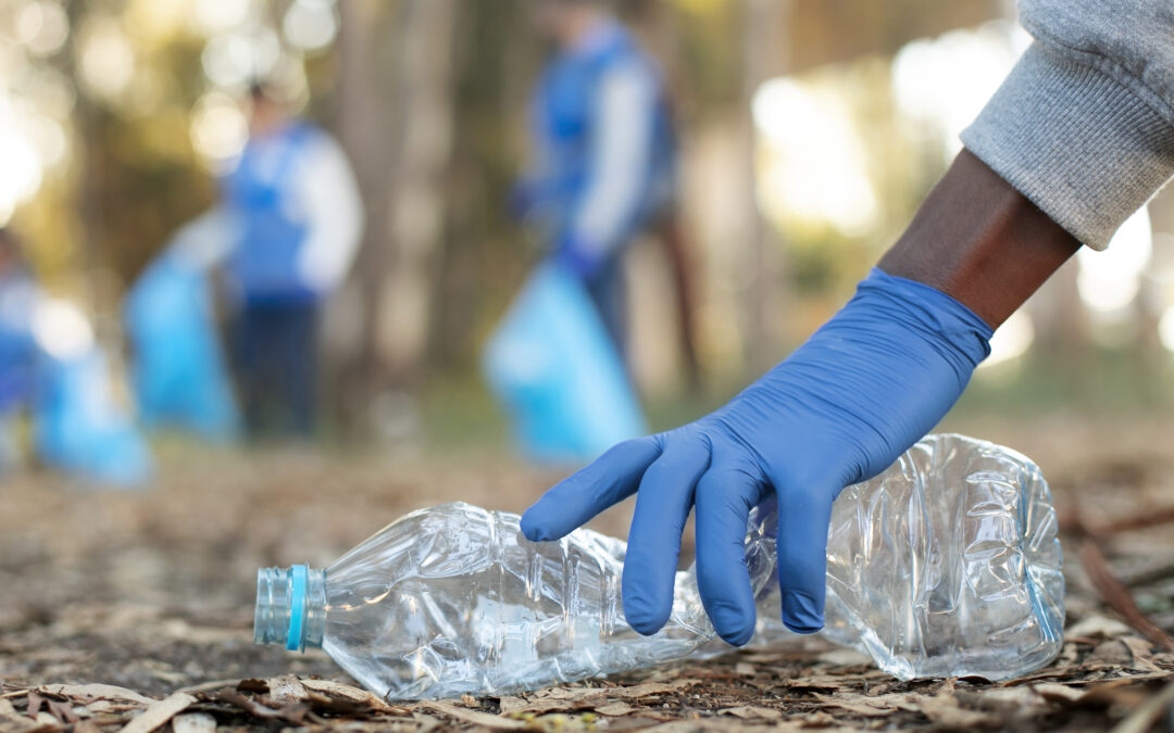 Hazardous Waste Management & Pollution Prevention Training