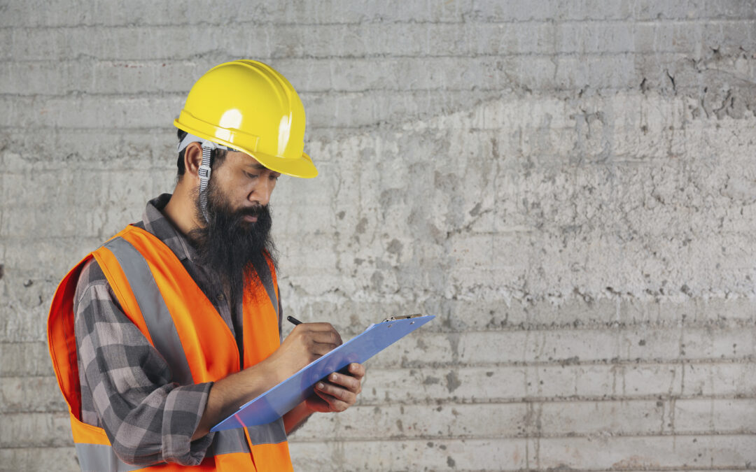 Condition Assessment & Inspection of Reinforced Concrete Structures Training