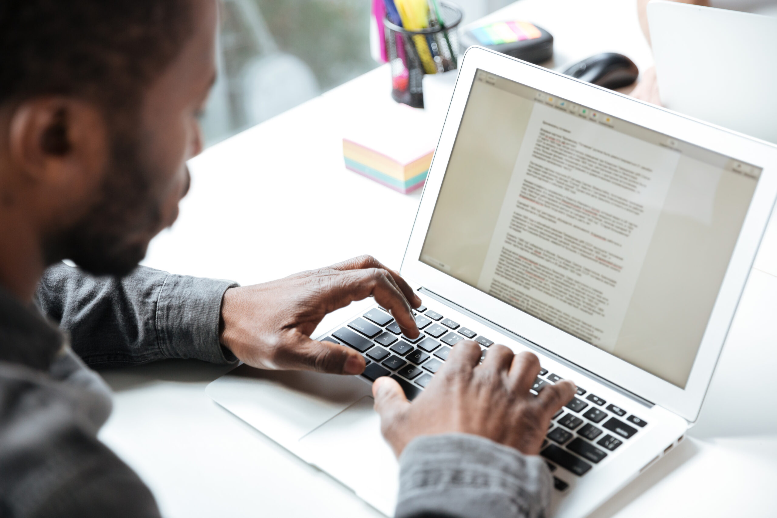 Professional Technical Report Writing Course
