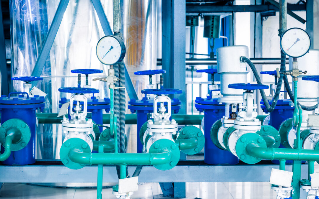 Water Treatment for Boilers & Chilled Water Systems Training