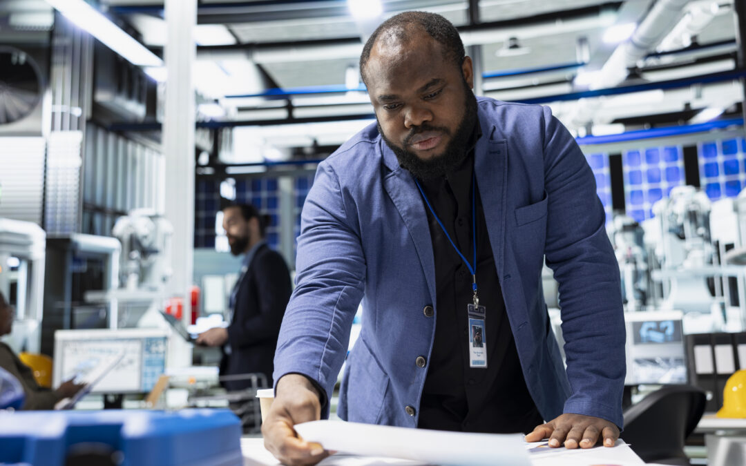 ISO 9001:2015 Quality Management System (QMS) Implementation Training