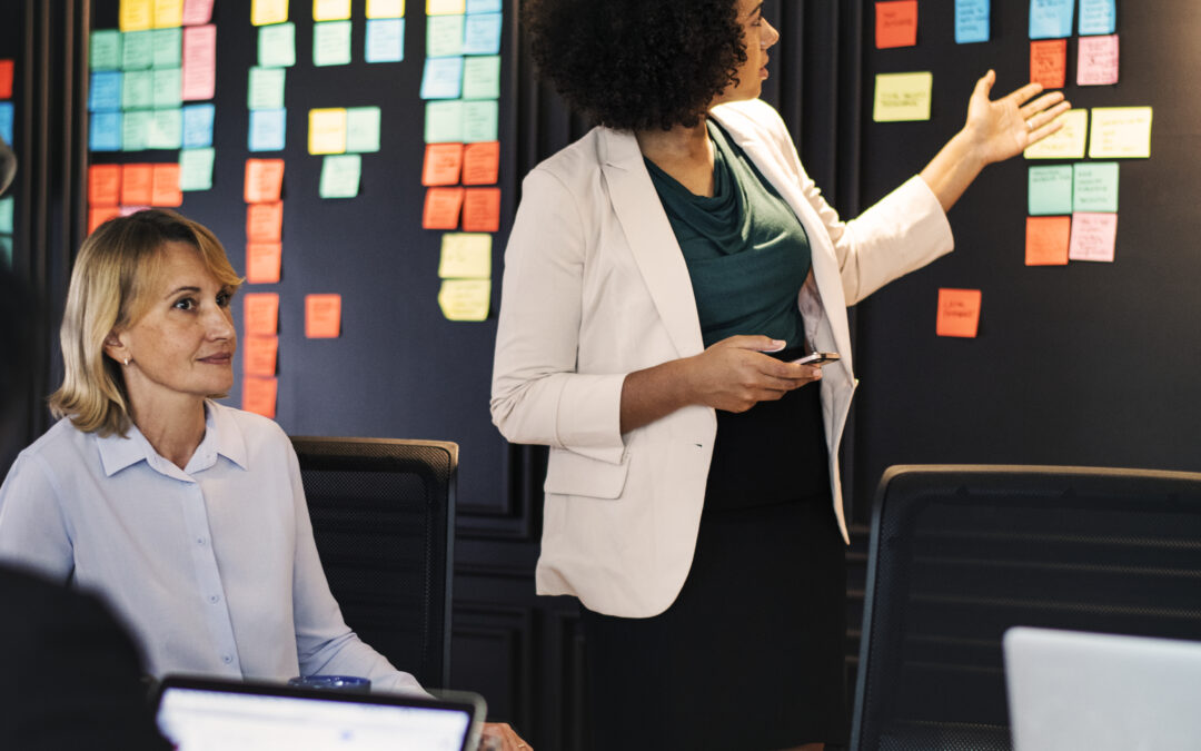Project Lifecycle & Integrated Project Management Training