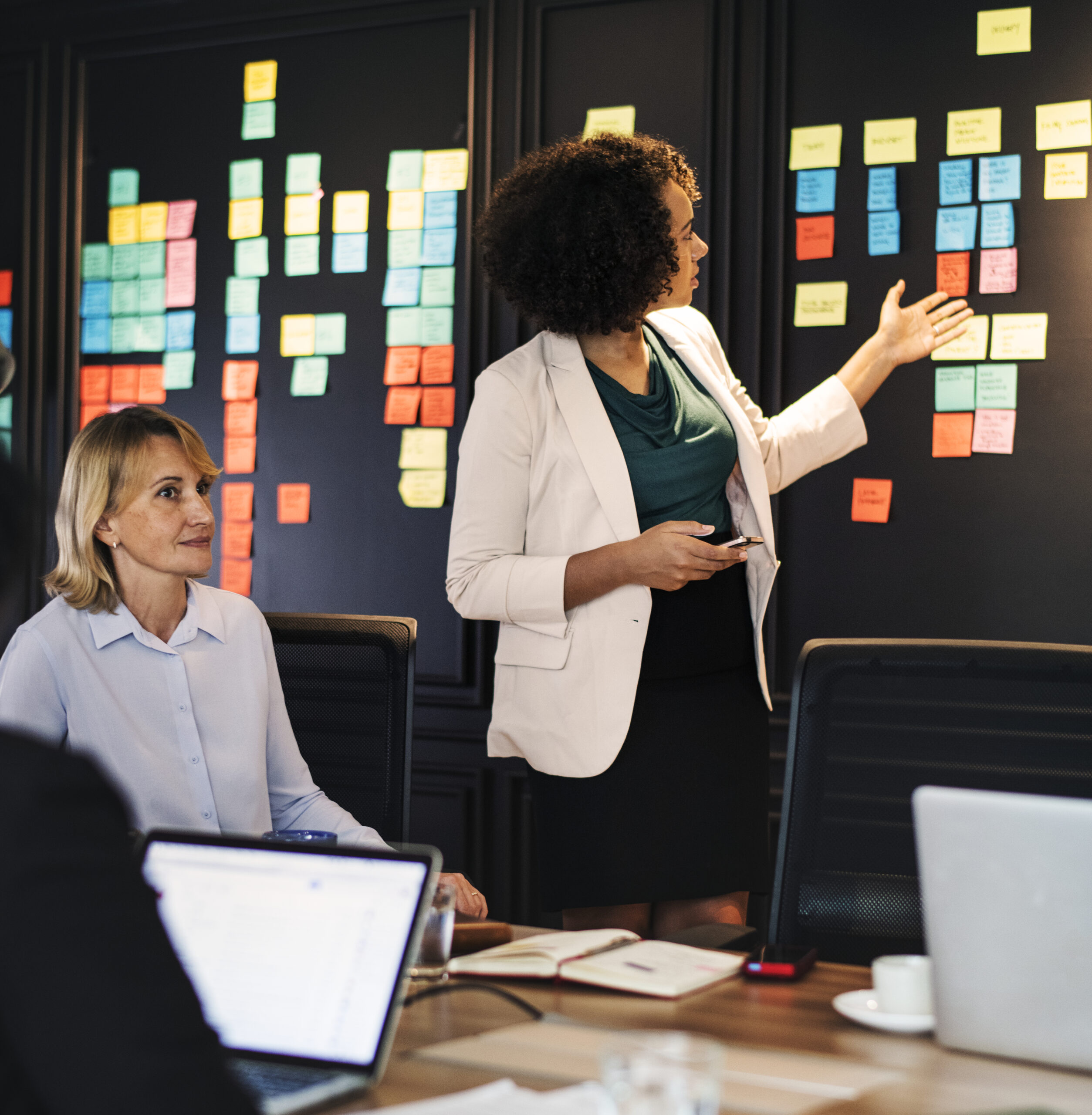 Project Lifecycle & Integrated Project Management Training