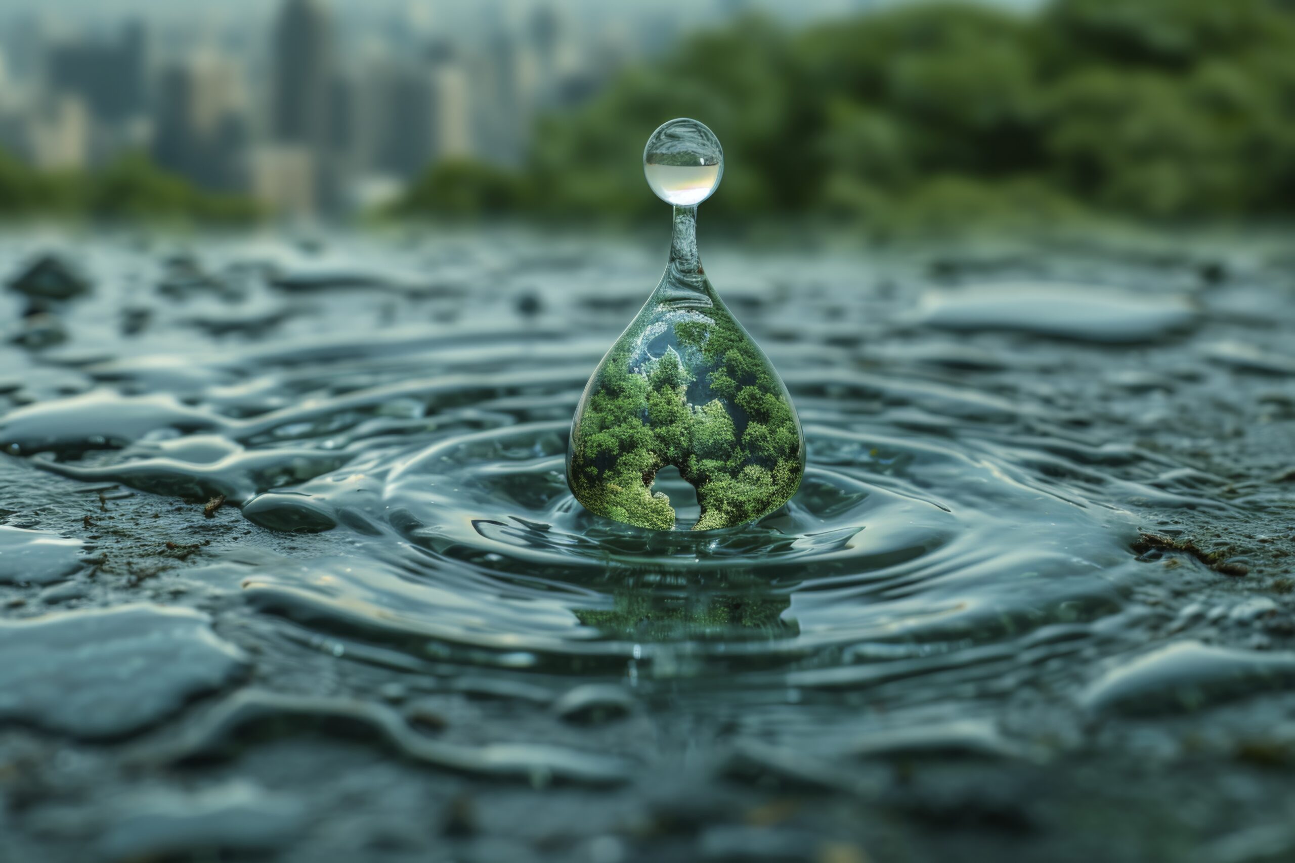 Water Governance and Policy Training Course