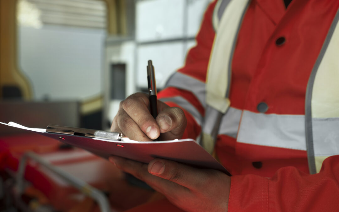 Hazard Identification and Risk Assessment Training