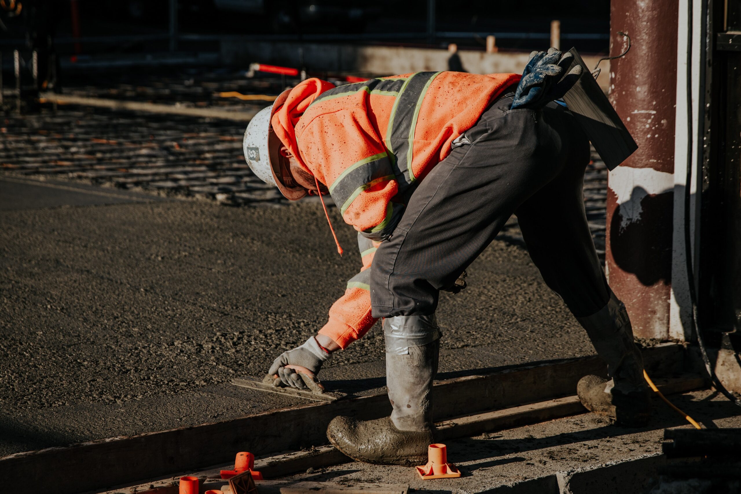 Road and Pavement Design Training