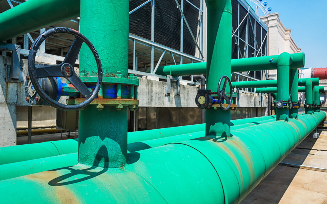 Pressure Pipeline and Pump Systems Course