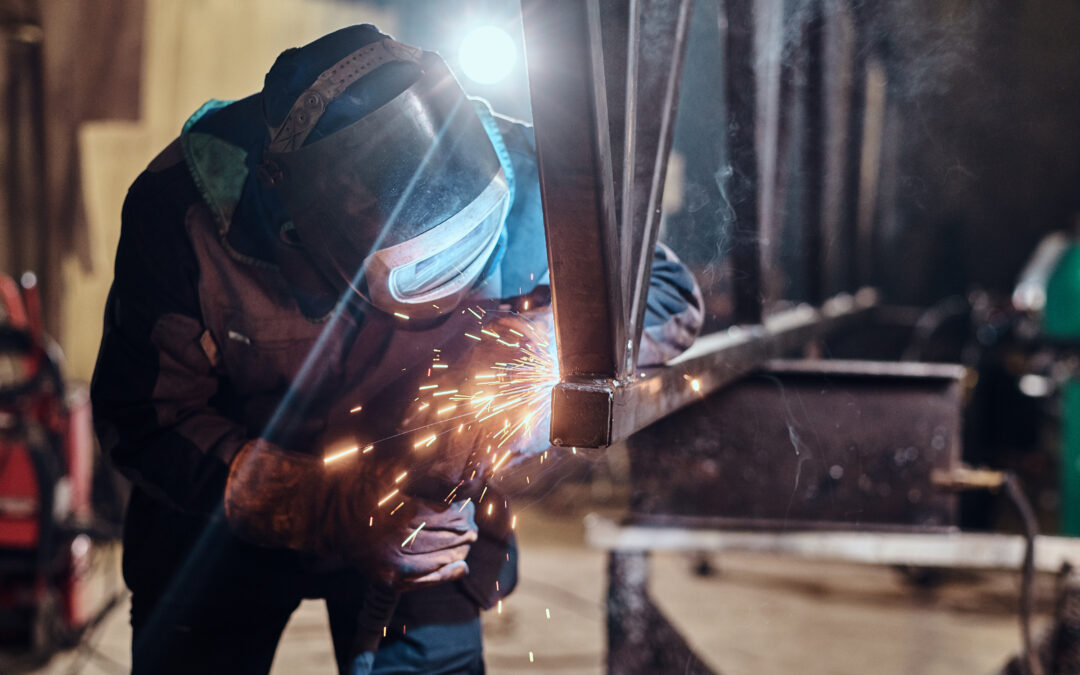 Welding Metallurgy and Weldability Course