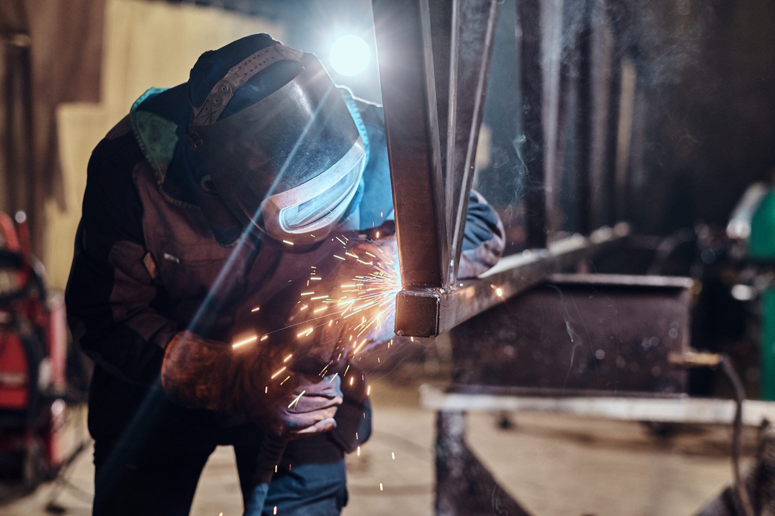 Welding Metallurgy and Weldability Course