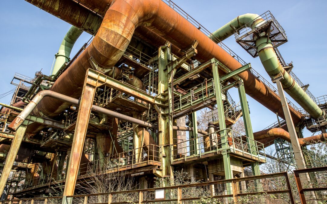 Process Piping Design And Construction Training course