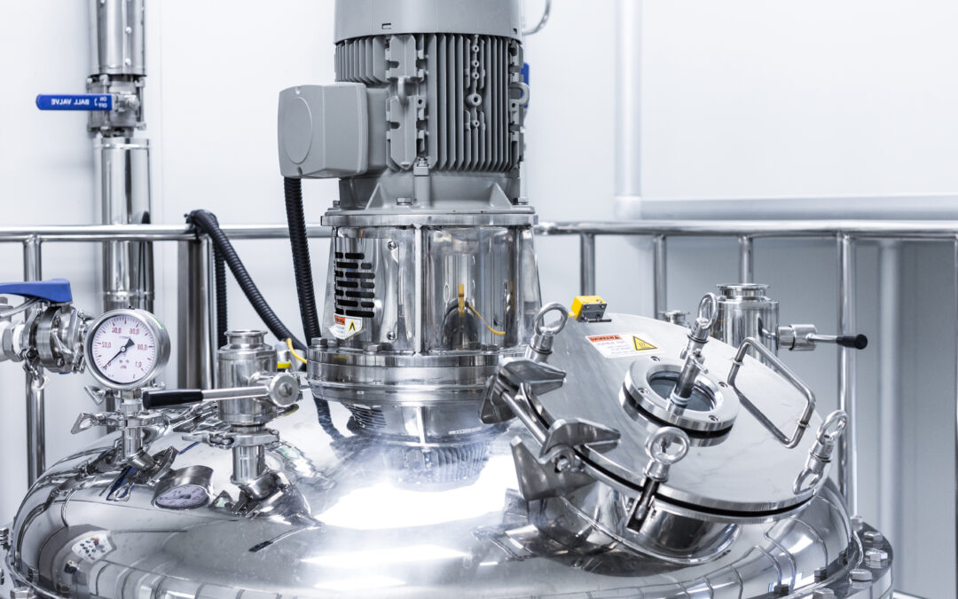 Mastering Centrifuge Decanters: Advanced Design, Operation & Performance Optimization course