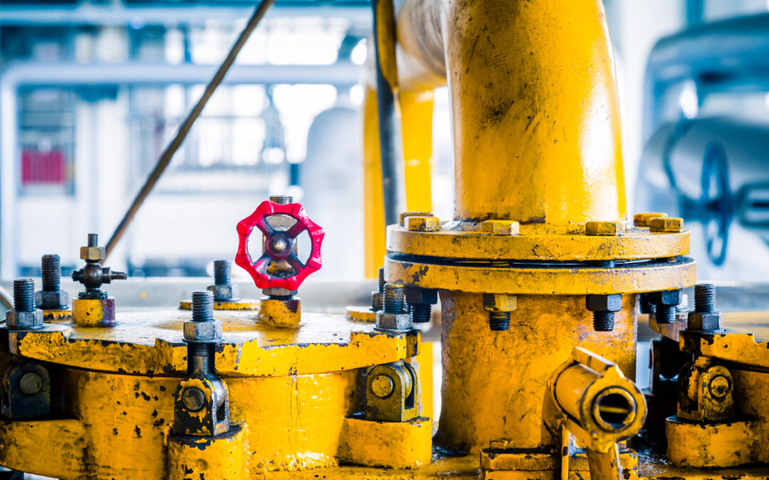 Advanced Pump & Valve Inspection, Testing and Compliance Course