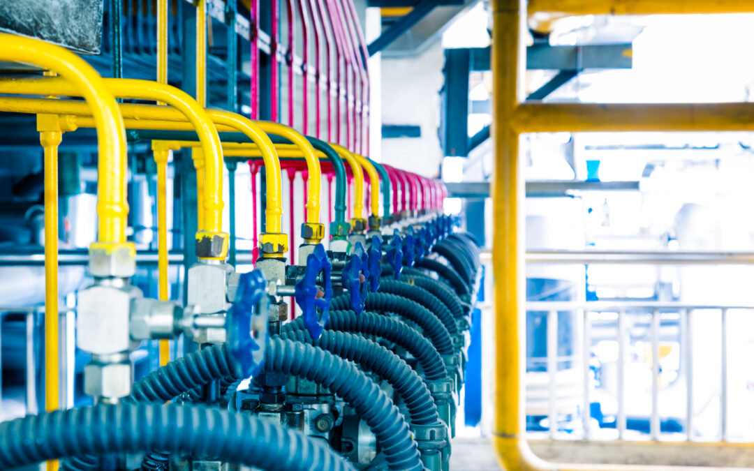 Medical Gas Pipeline Systems (MGPS) Design, Installation & Compliance to SANS 7396