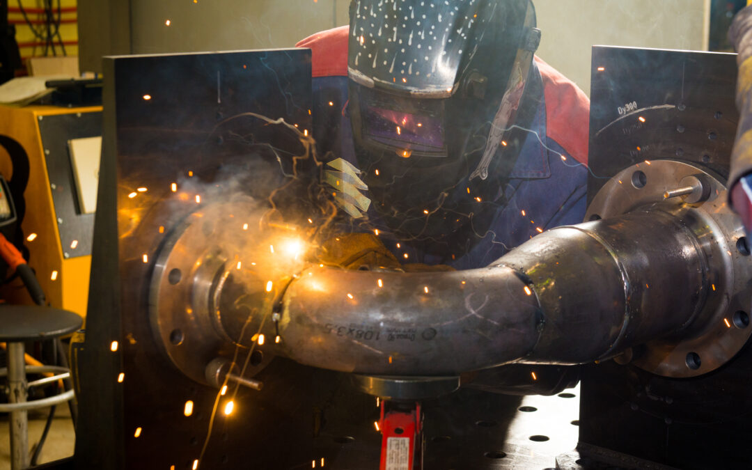 Mastering Welding Engineering: Advanced Welding Technologies, Metallurgy, Weldability, Quality Control & Defect Analysis Training