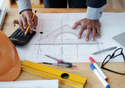 Structural Failure Analysis and Root Cause Investigation Training