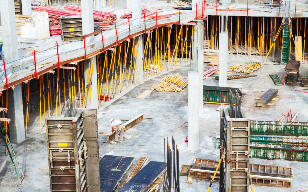 REINFORCED CONCRETE DESIGN TO SANS 51992-1-1:2025 TRAINING COURSE