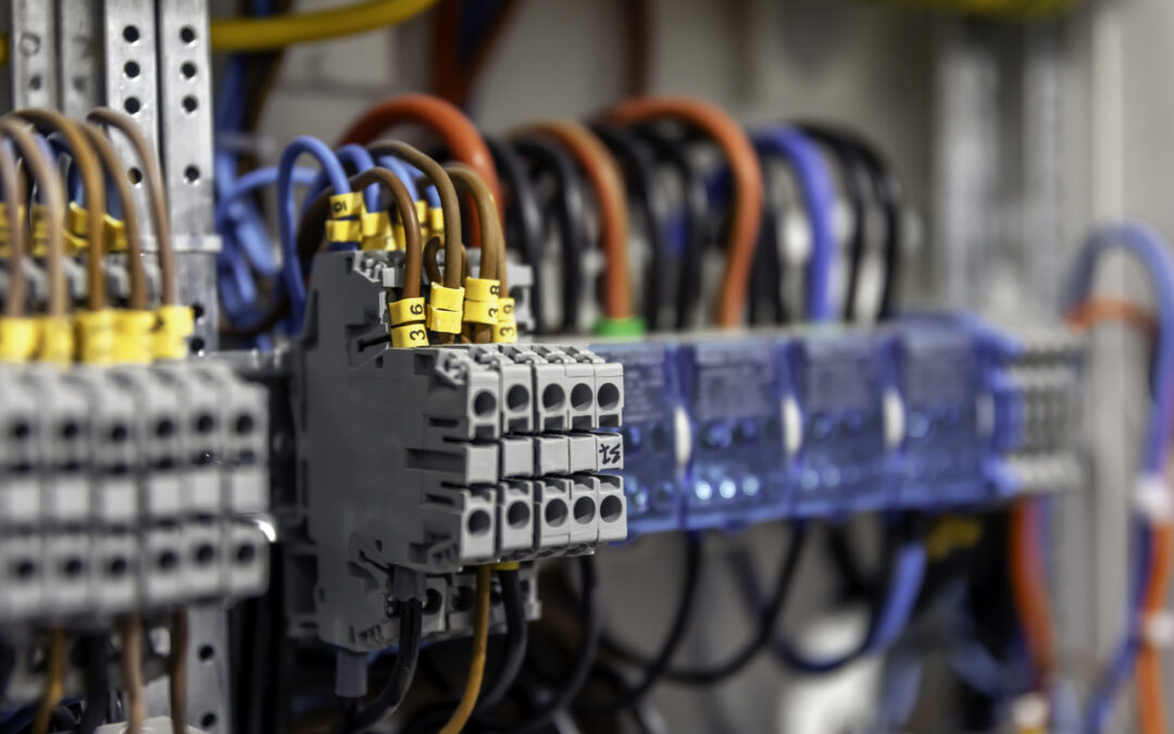 Practical Electrical Wiring and Testing Training