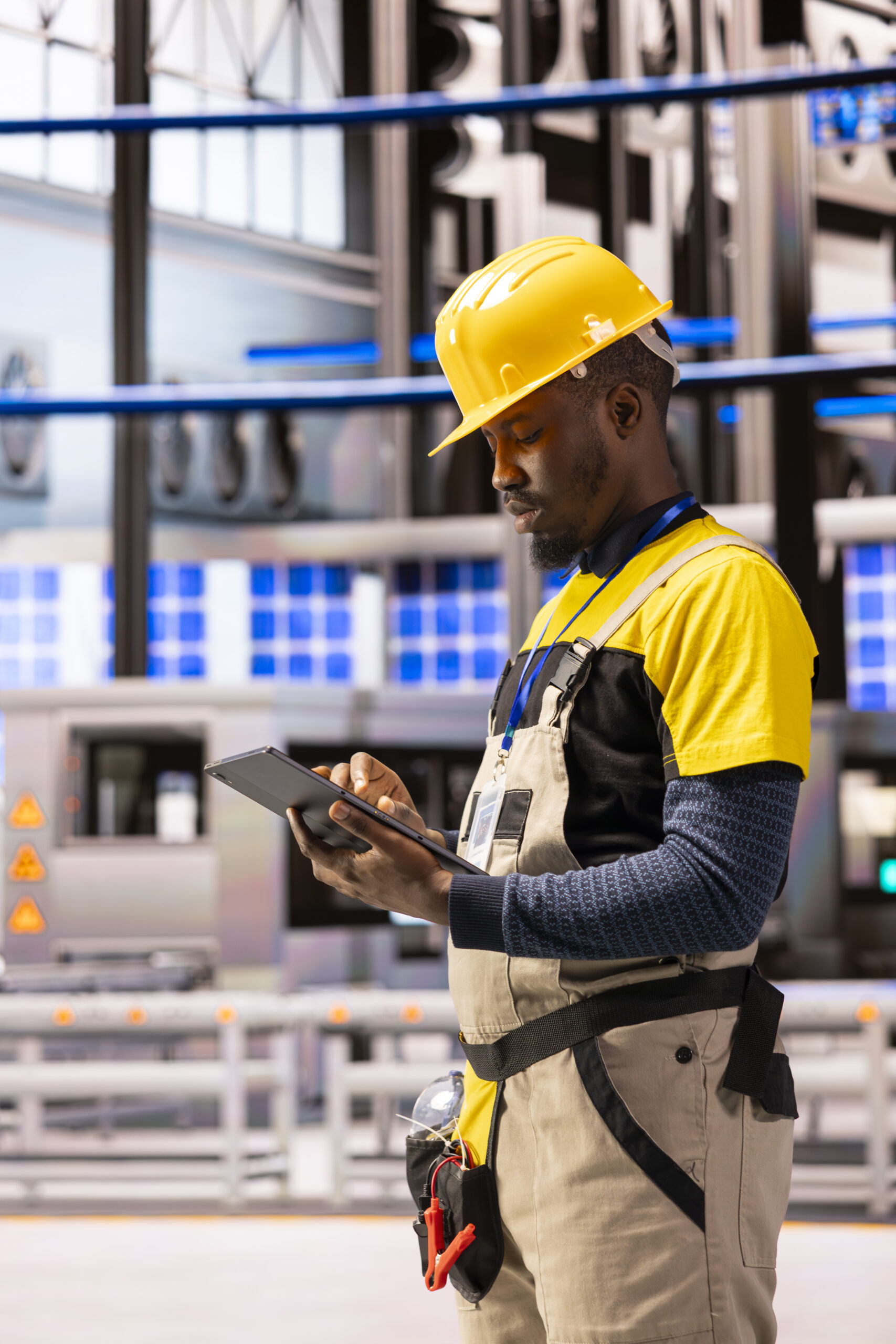 Join our Advanced MV & LV Electrical Reticulation Systems course covering design, installation, refurbishment, testing, and commissioning of electrical distribution networks and equipment.