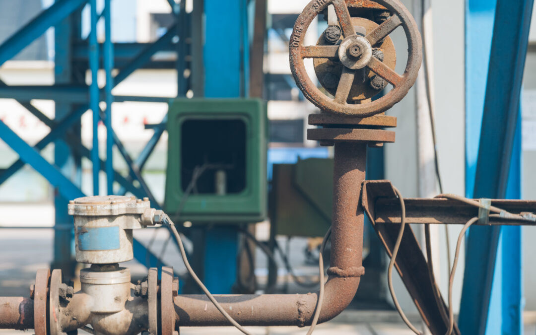 Industrial Valve Inspection, Testing & Maintenance Training