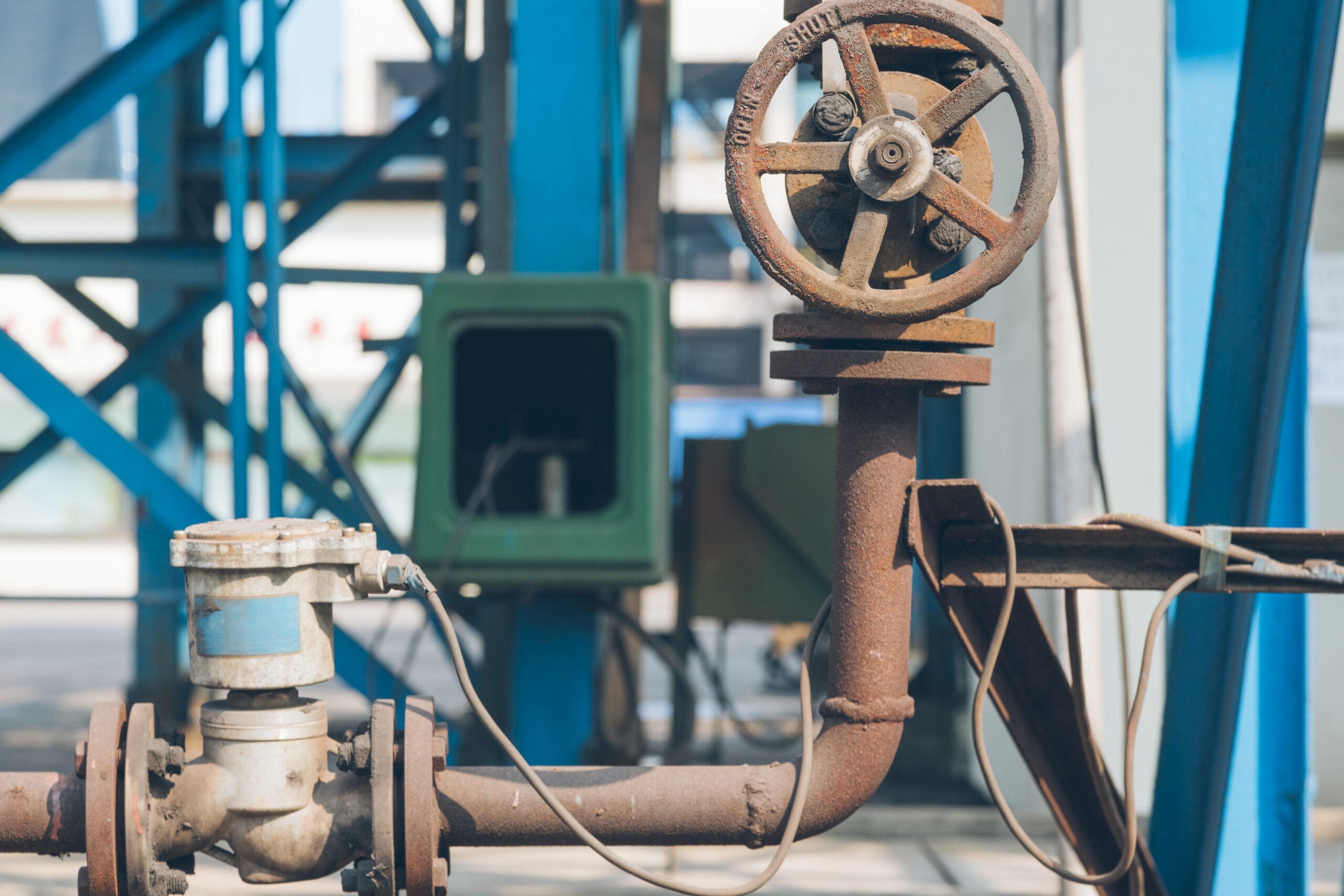 Industrial Valve Inspection, Testing & Maintenance Course | API 598 Training Industrial Valve Inspection, Testing & Maintenance Course | API 598 Training